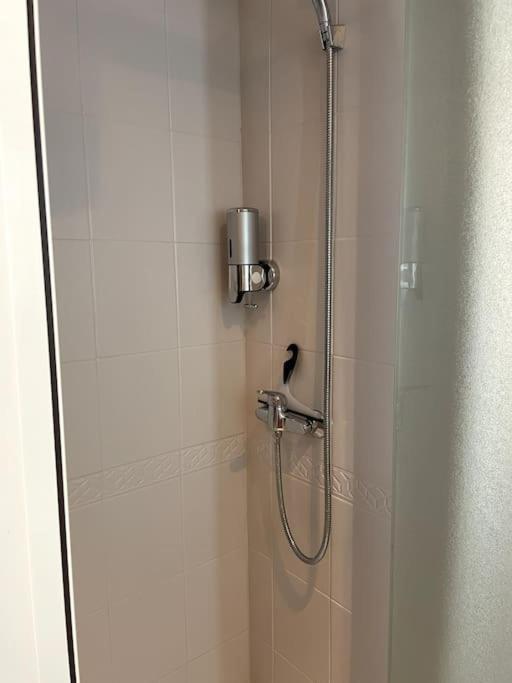 101 Pyrenees Palace Appartement Bagneres-de-Luchon Ngoại thất bức ảnh