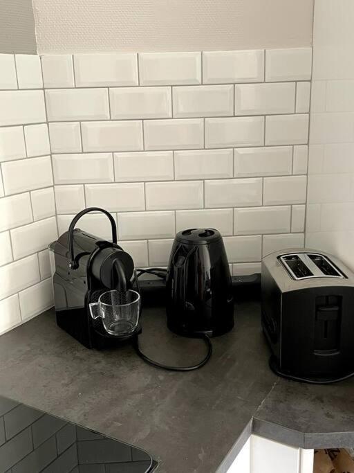 101 Pyrenees Palace Appartement Bagneres-de-Luchon Ngoại thất bức ảnh