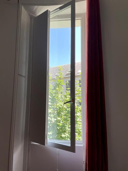 101 Pyrenees Palace Appartement Bagneres-de-Luchon Ngoại thất bức ảnh